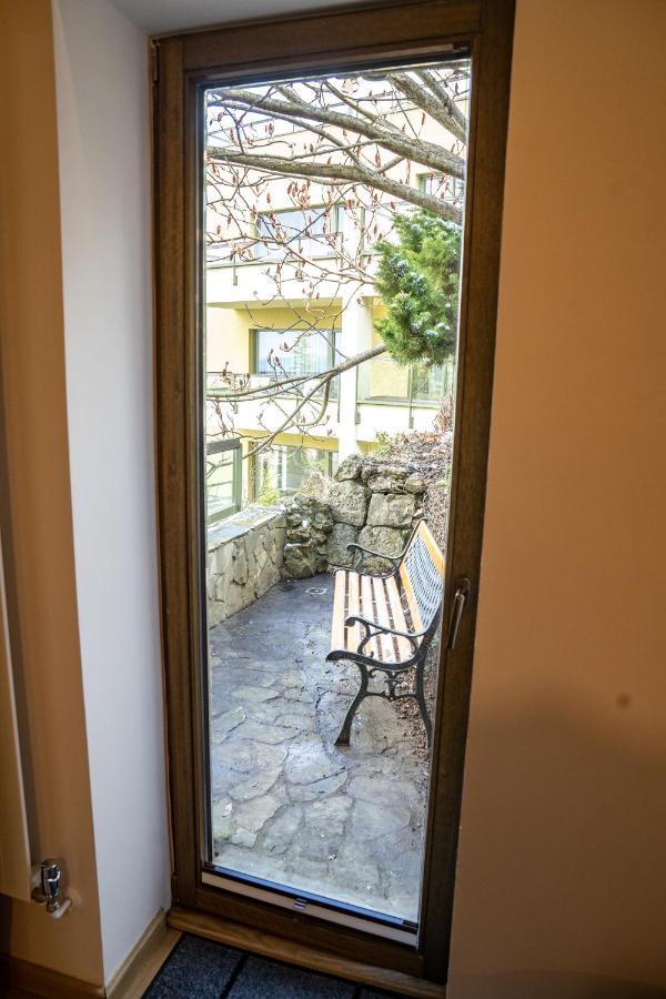 Studio 14 Braşov Esterno foto